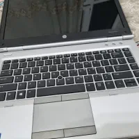 لپتاپ HP بسیار سالم بدون تعمیر امریکایی|رایانه همراه|ایلام, |دیوار