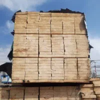 مرکز فروش و اجاره  تخته بنایی روسی و بشکه فلزی|مصالح و تجهیزات ساختمان|کرج, پیشاهنگی|دیوار