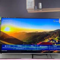 تلویزیون 65 اینچ وینرینی با قیمت مناسب