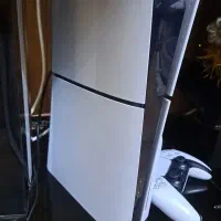 ps5 اسلیم -استاندارد-اروپاـ خونگی