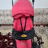 کاسه و روروک|کالسکه و لوازم جانبی|کوهدشت, |دیوار