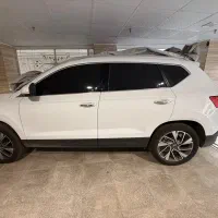 سواری جتا تیپVS5 سفید روغنی مدل۲۰۲۳|خودرو سواری و وانت|همدان, |دیوار