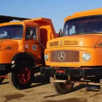 استخدام راننده پایه یک و ویژه لودر / بلدوزر/گریدر