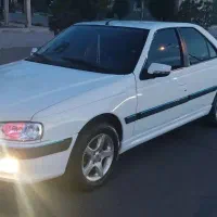 پژو پارس اتاق تعویض