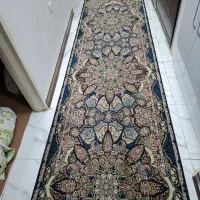 فرش ۱۰۰۰ شانه