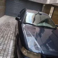 سمند LXمدل 92|خودرو سواری و وانت|ری, فیروزآبادی|دیوار