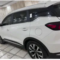 تیگو ۷ پرو|خودرو سواری و وانت|مشهد, بهشت|دیوار