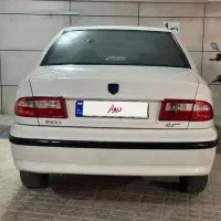 سمند LXمدل ۱۳۹۸|خودرو سواری و وانت|بجنورد, |دیوار