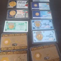 النگو و زنجیر و سکه پارسیان و سکه تمام|جواهرات|همدان, |دیوار