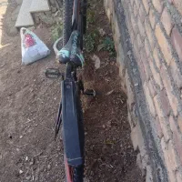 دوچرخه|دوچرخه، اسکیت، اسکوتر|گرمی, |دیوار