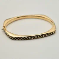 فروش فوری دستبند و النگو ۵ درصد و۳ درصد