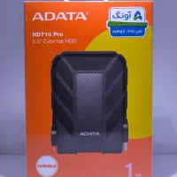 هارد اکسترنال 1 ترابایت  ADATA HD710 Pro (نو پلمپ)