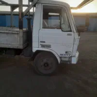 کاویان مدل ۸۵ موتور گیربکس دیفرانسیل طلا|خودرو سنگین|تهران, تختی|دیوار