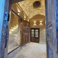 بوم گردی آبابا - واحد کاه گلی - کد 568983