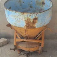 فروش تراکتوررومانی باتمام ادوات|خودرو سنگین|ساوه, |دیوار