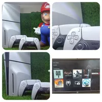 دو دسته DIGITAL PLAYSTATION 5