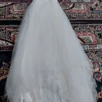 لباس عروس