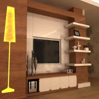 رنگ آمیزی ساختمان