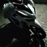 کلیک 1401 کویر s2|موتورسیکلت|کرج, شاهینویلا|دیوار