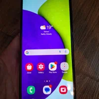 سامسونگA52، حافظه ۲۵۶ گیگ رام ۸ دو سیم|موبایل|رشت, علی آباد|دیوار