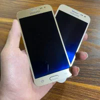 LCDاورجینال j200