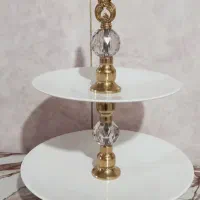 ظروف تالار آماده تحویل