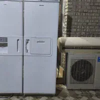 کولر میخریم یخچال فریزر خریدار کولر خریداریم