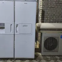 کولر میخریم یخچال فریزر خریدار  کولر خریداریم