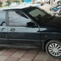 پراید Saba GLXI، مدل ۱۳۸۲|خودرو سواری و وانت|گیلان غرب, |دیوار