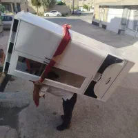 حمل و نقل وباربری