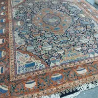فرش۱۲متری کاشمر