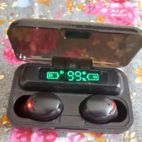 هندزفری بلوتوثی بی سیم با کیس شارژ