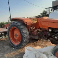 تراکتور فیات سه سیلندر.|خودرو سنگین|دشتابی, |دیوار