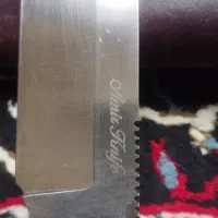 چاقو شکاری|کوهنوردی و کمپینگ|کرمانشاه, |دیوار