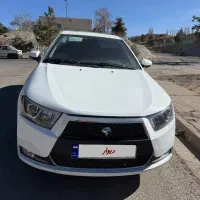 دنا پلاس توربو ۱۴۰۴ اتومات فول