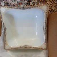 ست ظرف چینی ۶نفره ۲۴ تیکه مارک پارس