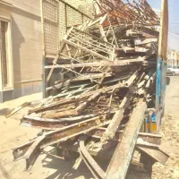 انواع زایعات اهن پلاستیک کارتون