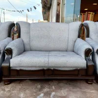 استخدام نیروبرای روکوبی مبل محیط کاری تمیزحرفهای
