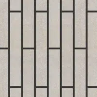 بند کشی سنگ سفال و نماهای سنتی