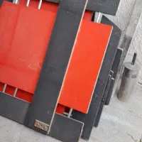 دو عدد تخت نوجوان سالم