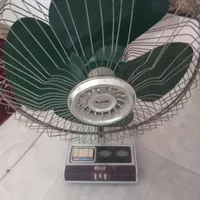 پنکه پارس خزر