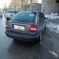 پراید 141 مدل 90