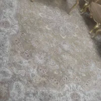 فرش و پادری
