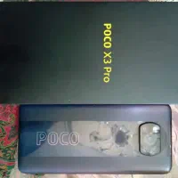 Poco X3 pro|موبایل|زنجان, |دیوار