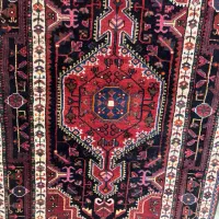 قالیچه درحد نو گوشتدار  دو تخته|فرش|قم, نیروگاه|دیوار