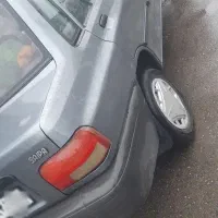 فروش پراید مدل ۸۸ دوگانه شرکتی|خودرو سواری و وانت|اردبیل, |دیوار