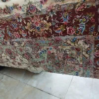 فرش نیمه کاره شش متری علیا