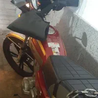 موتورهنداکویر۱۵۰ CDI صفر