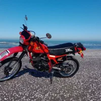 موتور اکسل ۲۵۰ ژاپن