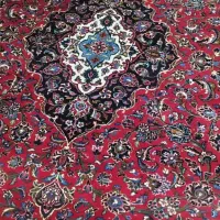 فرش ۹ متری دستباف قدیمی